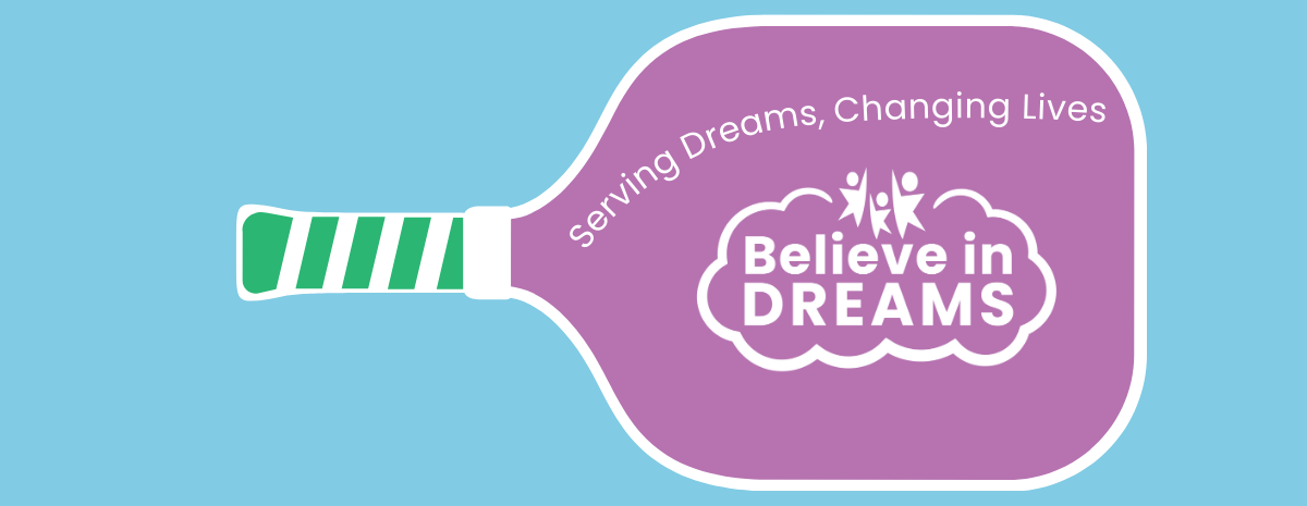 Pickleball for Purpose