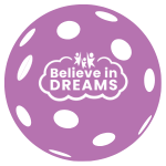 Event Home: Pickleball for Purpose